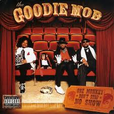 Goodie Mob F Sleepy Brown - Still Standing