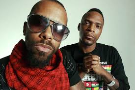 Dead Prez - It's Bigger Than Hip-Hop