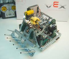 vex robots
