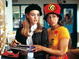 clueless movie