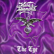 King Diamond - The Eye