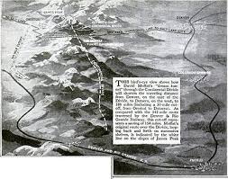 moffat tunnel