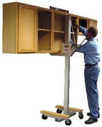 cabinet lift