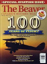 beaver magazine