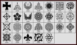 scottish celtic symbols