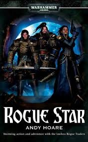 rogue trader warhammer