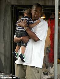 solange knowles son