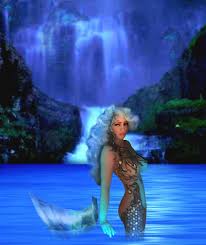 pics of mermaids