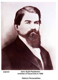 john s pemberton