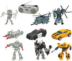 transformers accessories