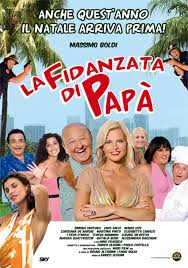 la fidanzata di papa