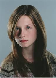 ginny weasley