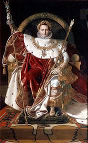 napoleon bonaparte
