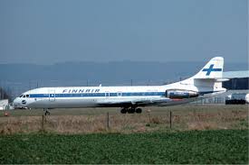 avions de ligne