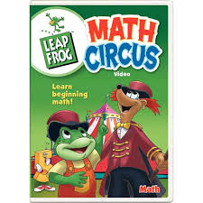 leapfrog math