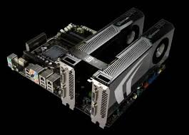 260 gtx sli