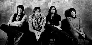 kings of leon in concert