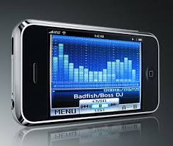 iphone players