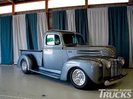 1946 ford truck