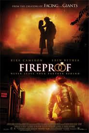 movie fireproof