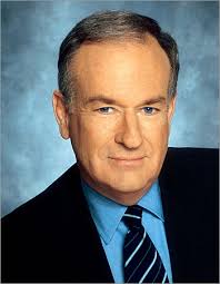 bill o rielly