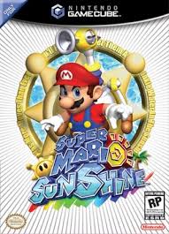 super mario sunshine 2