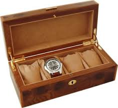 boxes watch