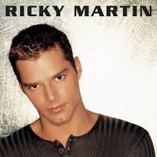 martin ricky