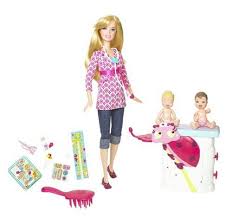 barbie dr