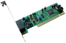 modem internal