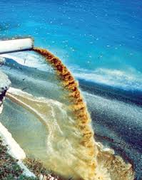 contaminantes del agua