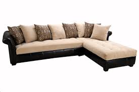 Sectional Sofa With Chaise