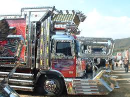tuning camion