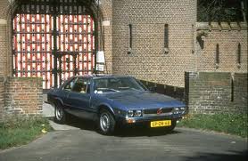 maserati kyalami