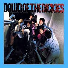 Dickies - Tricia Toyota