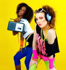 retro clothes for women