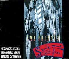 spin doctors two princes