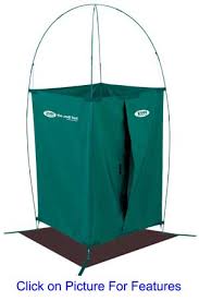 camping bathrooms