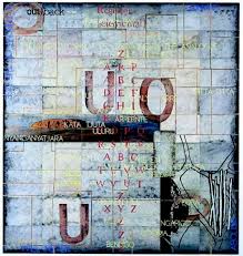 imants tillers artworks