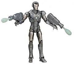 iron man mark 2