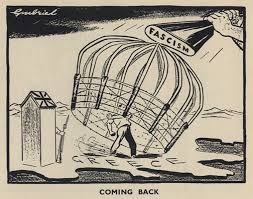 greece civil war