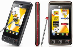 kp500 phone