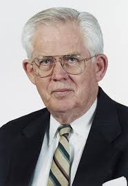 william a niskanen