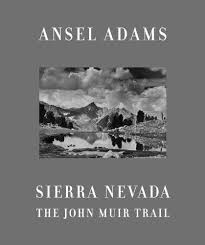 sierra nevada the john muir trail