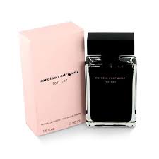 narciso rodriguez her