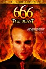 666 the beast