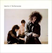 Flaming Lips - Hear It Is