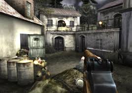medel of honor heroes 2