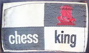 chess king clothes