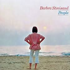Barbra Streisand - People